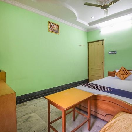 Hotel Rajmahal Bānkura Екстериор снимка