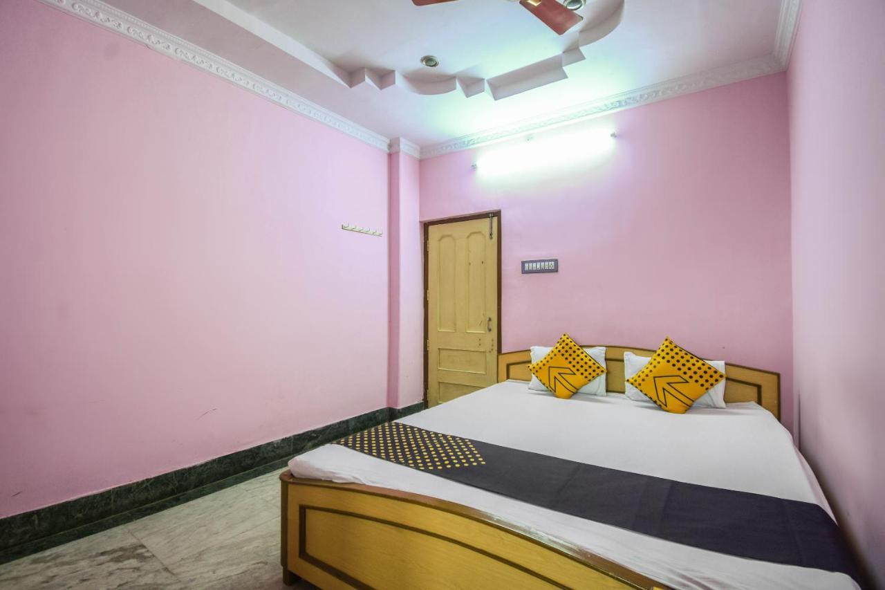 Hotel Rajmahal Bānkura Екстериор снимка